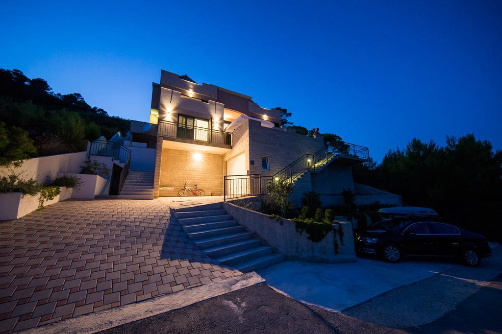 Apartments Ladesta Lastovo Exterior foto